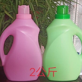 芜湖20公斤透明塑料散装洗洁精桶厂家报价,洗洁精壶加工