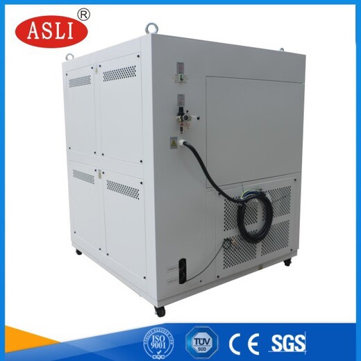 寧波供應冷熱沖擊試驗箱品質,烤漆冷熱沖擊試驗箱TS-150B