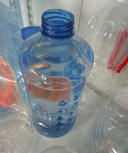 桐城销售汽车玻璃水瓶生产厂家