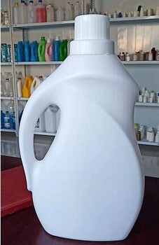 许昌2kg款洗衣液瓶制造价格,洗衣液瓶子销售
