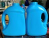 芜湖20公斤透明塑料散装洗洁精桶制造厂家,洗洁精壶加工