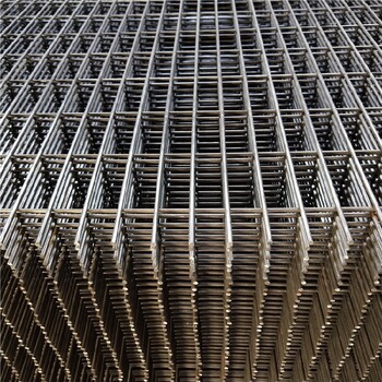 德州钢筋网片现货批发-混凝土地面钢筋网片如何放置
