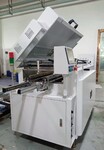北京经营单面PCBA在线毛刷机,全自动PCB毛刷清洗机