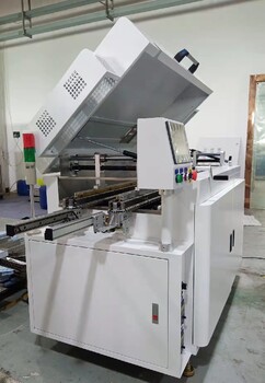 江苏常州新款单面PCBA在线毛刷机厂家,线路板清洗机