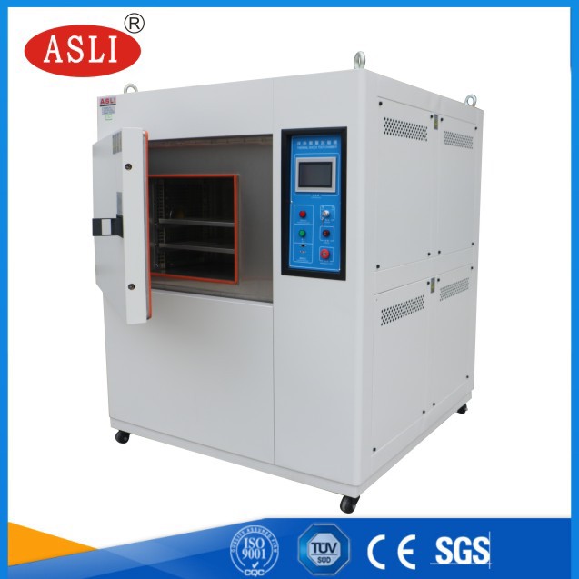 广州销售冷热冲击试验箱按需定制,烤漆冷热冲击试验箱TS-150B