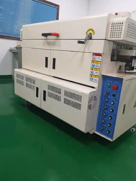 深圳全自动刷板机源头厂家供应PCBA线路板清洗设备