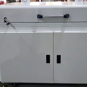 海淀电子单面PCBA在线毛刷机品牌,全自动PCB毛刷机