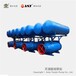 农业用漂浮式潜水泵生产厂家-天津奥特泵业