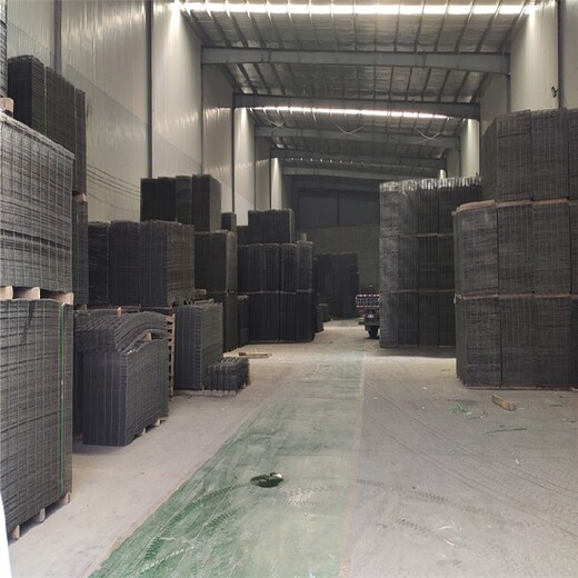 亳州地坪施工打地坪钢筋网片济南钢筋网片生产厂家
