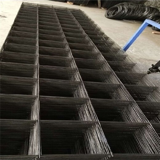 新型楼板双层防裂钢丝网片规格-新沂附近钢筋网片生产厂家
