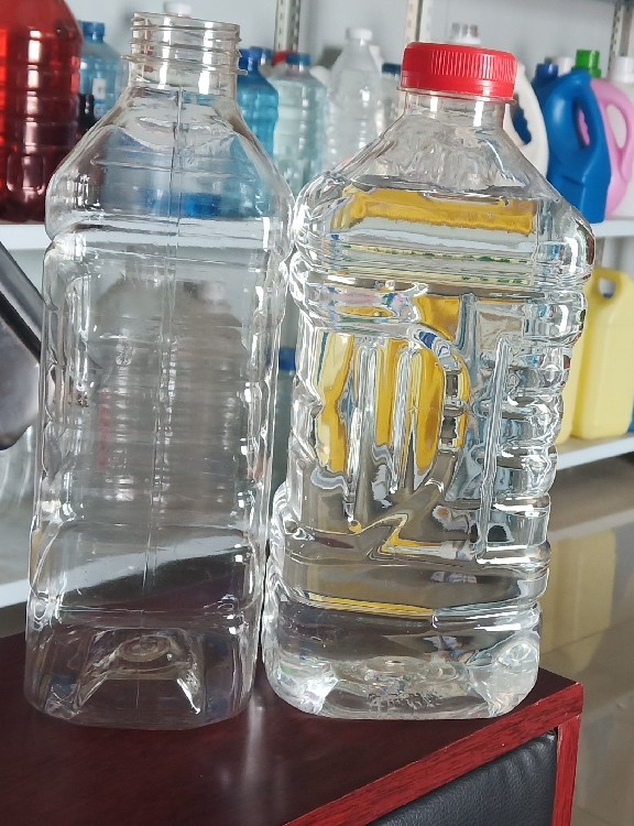 鹤壁玻璃水瓶加工多少钱,玻璃瓶加工
