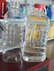 玻璃水塑料瓶图