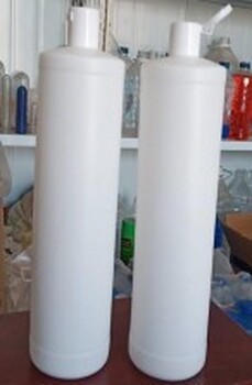 商丘2kg3kg洗衣液桶（壶）厂家,洗衣液瓶子制造