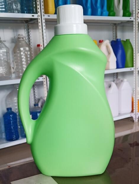 合肥20公斤透明塑料散装洗洁精桶报价,洗衣液瓶子制造