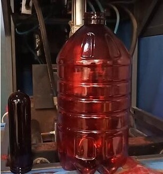 南阳塑料瓶包装制造,透明食品塑料瓶加工厂家