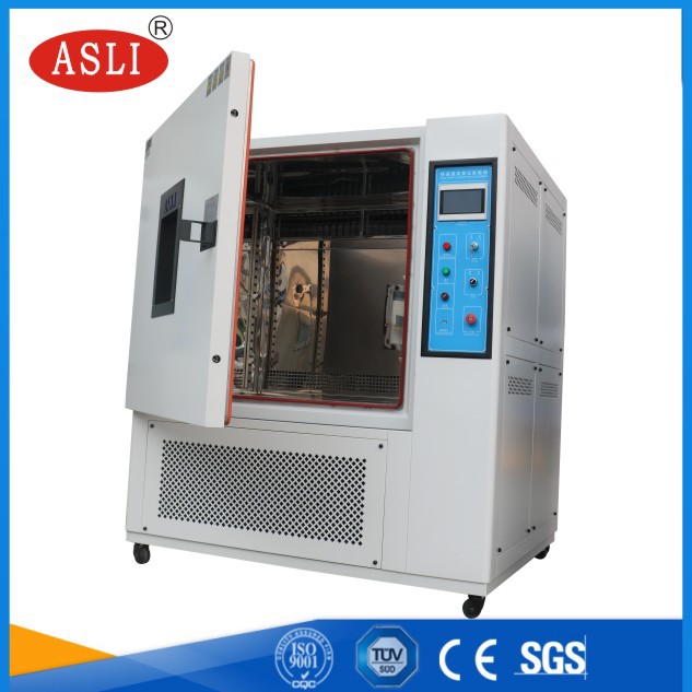 徐州销售快速温变试验箱F-HL-1107-5生产厂家