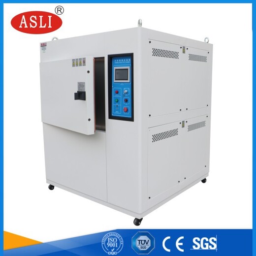 北京销售冷热冲击试验箱生产厂家,烤漆冷热冲击试验箱TS-150B