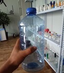 马鞍山制作汽车玻璃水瓶报价,PE高档汽车玻璃水瓶销售