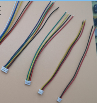 萊州市家電線束加工廠家制作,家電線束制作