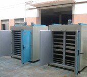 金属零部件热处理烘箱-五金模具预热烘箱-苏州豫通电热公司