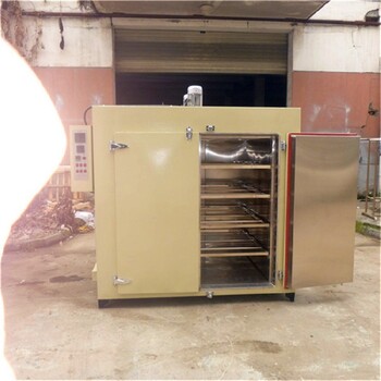 苏州豫通汽车弹簧件高温热处理烘箱/430℃钢铁件电镀去氢烤箱