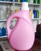 洛陽20公斤透明塑料散裝洗潔精桶銷售,洗衣液瓶子銷售