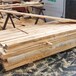 松木方乐山木方加工工程支模木材厚度好防腐效果强