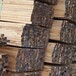 泸州木方厂家38x88mm建筑木方成都木材加工厂直供