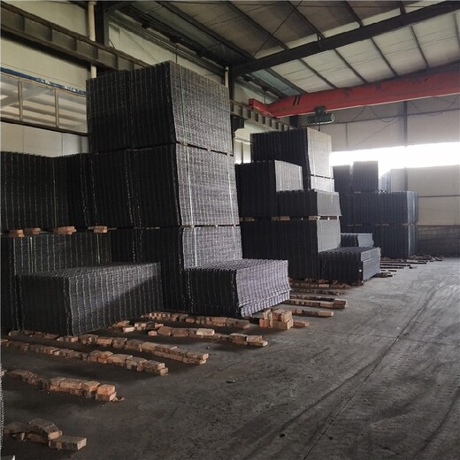 枣庄地坪施工打地坪钢筋网片支护钢筋网片厂家