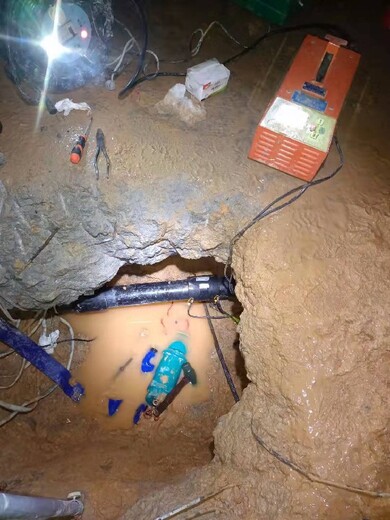 测水管漏水公司，管道漏水检测，地下管道漏水测漏维修