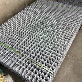 睢宁楼板钢筋网片用多粗的地坪钢筋网片特殊尺寸支持定制