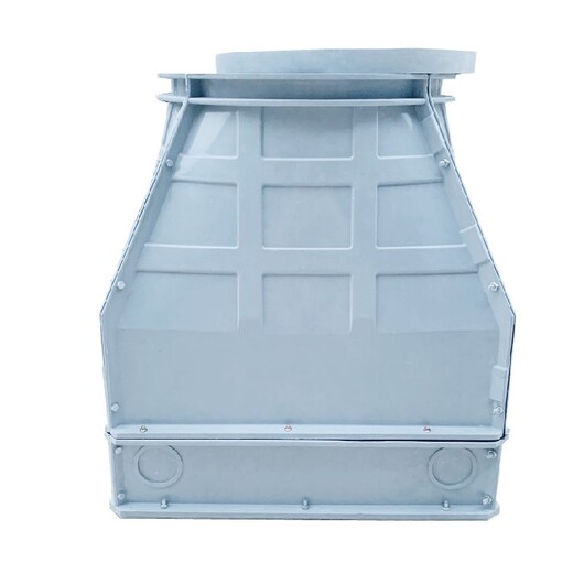 装配式水表井,青岛方形分体装配式水表井