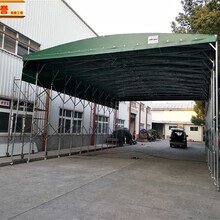 軒譽遮陽貨倉棚廠家,安亭鎮生產移動折疊篷功能