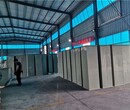 山東環保設備方形風管PP,河南鄭州PVC阻燃風管聚丙烯PP方形風管生產廠家圖片