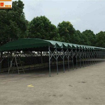 南翔镇生产移动折叠篷出租,定做活动棚