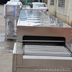 宁波超声波清洗设备不锈钢产品除油清洗价格ht-9418