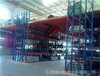 东莞锦川供应重型货架阁楼式货架移动货架仓储设备方案
