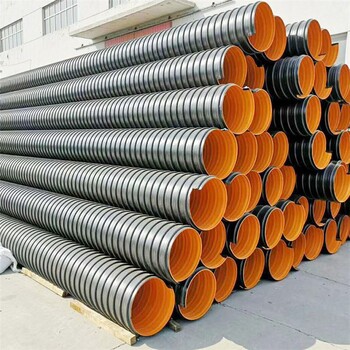 上海热门钢带管尺寸