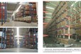 东莞锦川定制钢制堆垛架1500kg承载品质保证