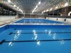 钢结构泳池装配式泳池游泳池水处理设备容智科技