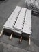 滁州销售304溢流堰板厂家供应,耐腐蚀304不锈钢齿形集水槽