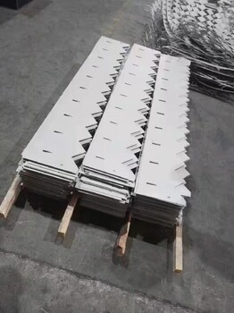 淮北销售304溢流堰板材料,自来水厂用溢流堰板