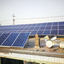 東莞從事太陽能光伏發電代理,太陽能發電安裝費用圖片
