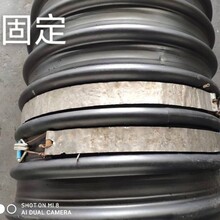 重庆热门钢带管型号图片