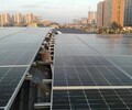 湛江10kw光伏發電品牌,太陽能光伏發電設備價格
