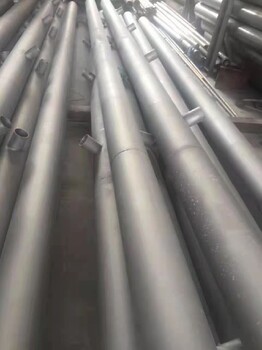 滁州316L曝气管厂家报价,管式曝气管多少钱