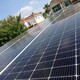 太陽能發電板安裝價格圖