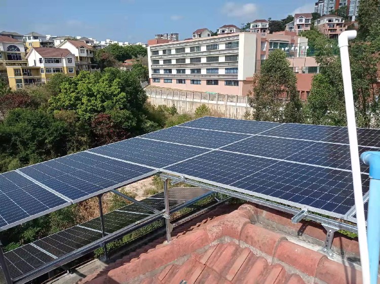 揭阳承接太阳能发电设备