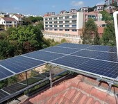 阳江太阳能光伏发电项目,光伏板厂家
