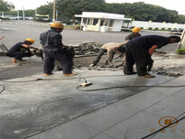 广州番禺屋顶防水补漏电话图片4
